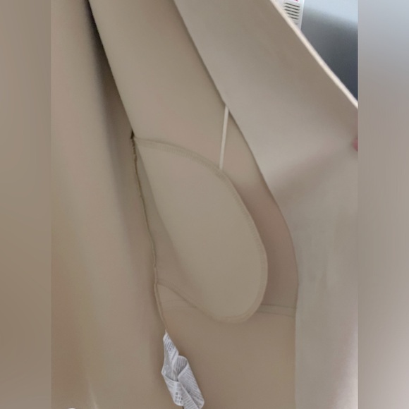 Zara Trench Coat - Picture 3 of 6